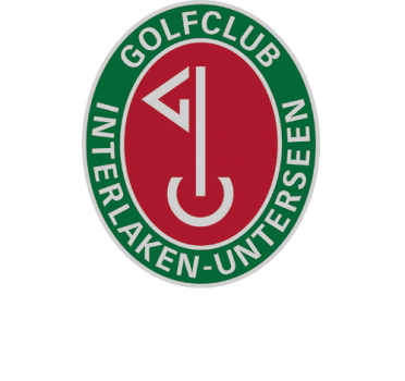 Golfdestination Interlaken Golfclub Unterseen Interlaken Logo